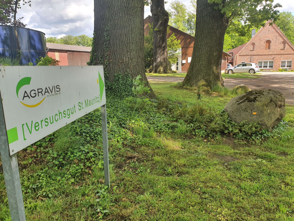 Kompetenzzentrum für Biodiversität